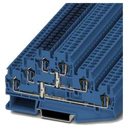 Siemens 8WH20350AF01 Dreistockklemme Federzuganschluss 50 St. Piece