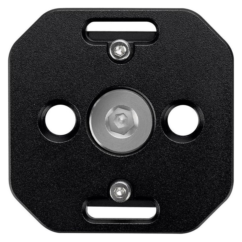 JJC QRS D1 Deluxe Quick Release Sling Strap for DSLR Camera Black (D254181)