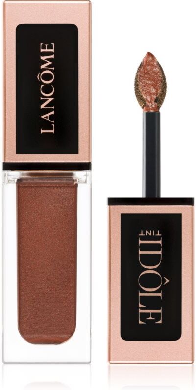 Lancôme Idôle Tint liquid eyeshadow shade 03 Hot Lava 7 ml