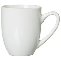 Ritzenhoff & Breker, Tasse, Espressotassen Bianco (80 ml, 6x)