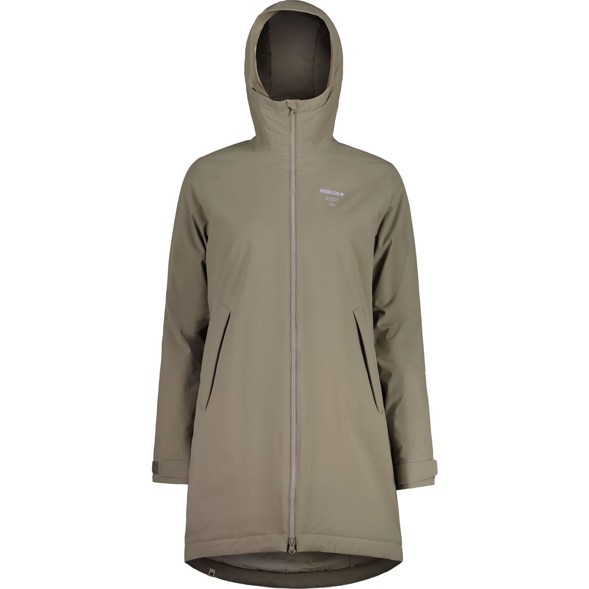 Maloja TurontM. warm shadow (1227) S 42146-1-1227-S