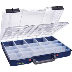 RAACO 145596 - CarryLite 55 5x10-25/2 DLU