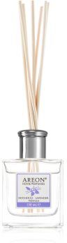 Areon Home Perfume Patchouli Lavender Vanilla aroma difusor com recarga 150 ml. Home Perfume Patchouli Lavender Vanilla