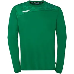 Kempa Athletics 29 Sweatshirt Kinder lagune 128
