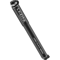 Minipumpe Cnc Road Drive Schwarz-Glänzend / M (21,6) Cm