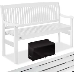 Kesser, Gartenbank, Gartenbank Holz Holzbank wetterfest Parkbank Massivholz