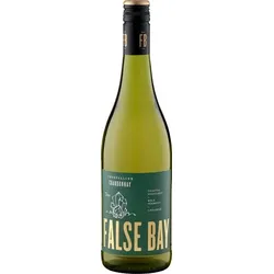 False Bay Crystalline Chardonnay False Bay Vineyards 2025