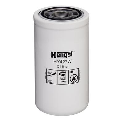HENGST FILTER Filter, Arbeitshydraulik hy427w