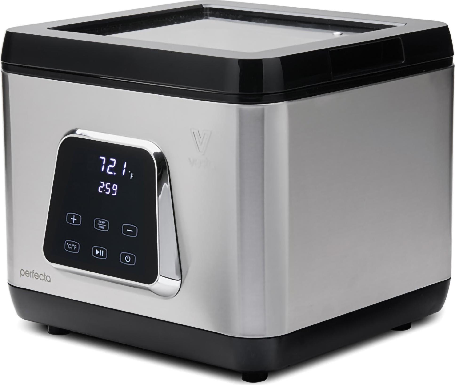 Vesta - Perfecta Water Bath - WiFi VST SV202