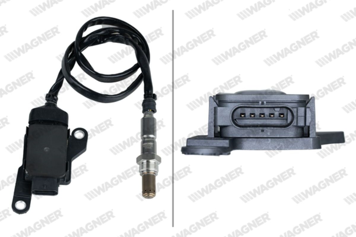 NOx Sensor WAGNER NOS00103