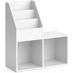 Vicco, Kinderregal, Luigi (72 x 31 x 79 cm)
