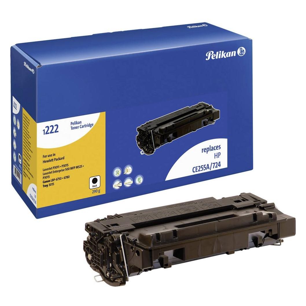 Pelikan 55a (BK) (4211903)