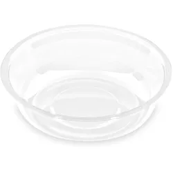 Einsatz für Becher (rPET) 125ml