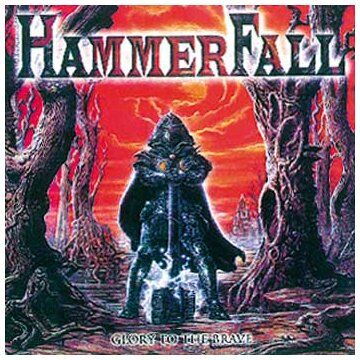 Hammerfall - Glory to the Brave - Preis vom 08.10.2026 07:26:42 h