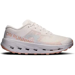 Mode&Accessoires ON On Damen Trail-Laufschuhe Cloudultra 3 | Oyster / Ether - Mehrfarbig - 41