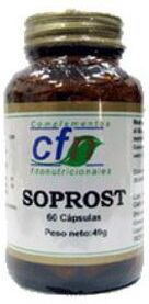 CFN Soprost 60 capsules