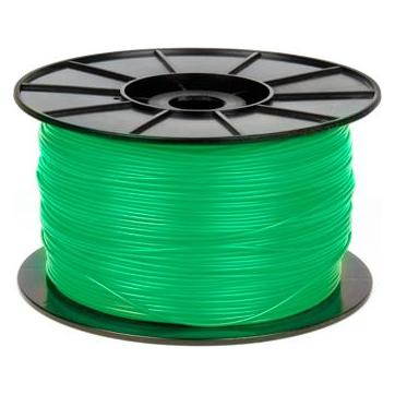 Hamlet 1kg grüne ABS Filamentspule für 3DX100 3D-Drucker (ABS, 1000 g, 1.75 mm) (HP3DXROLGR)