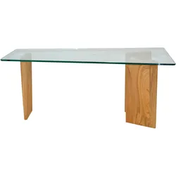 Möbel Direkt Online, Couchtisch + Beistelltisch, Colmar (100 x 100 x 40 cm)