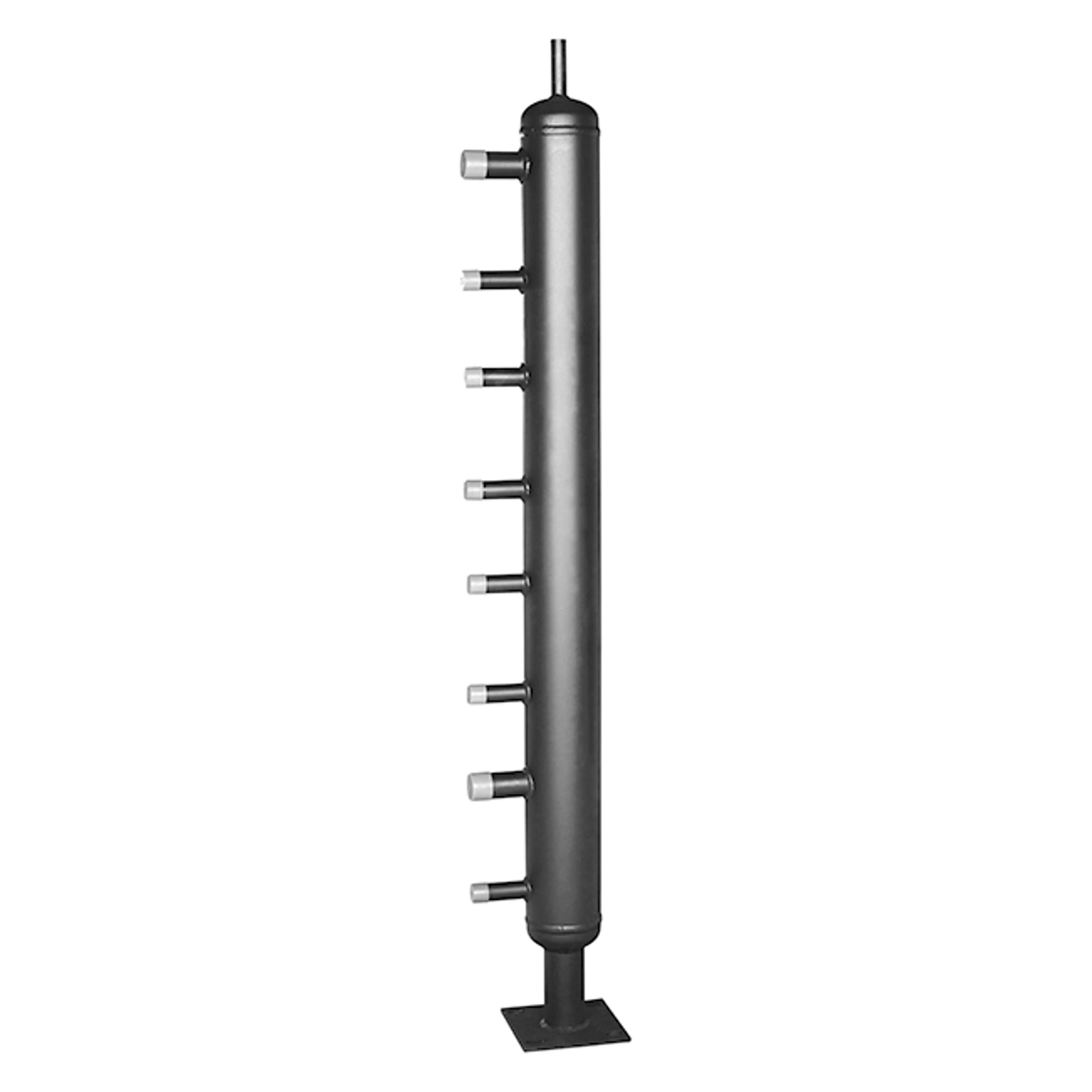 Daikin hydraulische Weiche HWC DN 125, für bis zu 3 Wärmeerzeuger (172900)