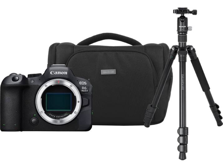 Canon EOS R6 Mark II BlueBuilt Value Up Kit