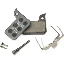SRAM Scheibenbremsbelag SRAM