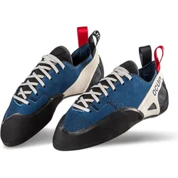 Ocun, Unisex, Kletterschuhe, Advancer Lu (47), Blau