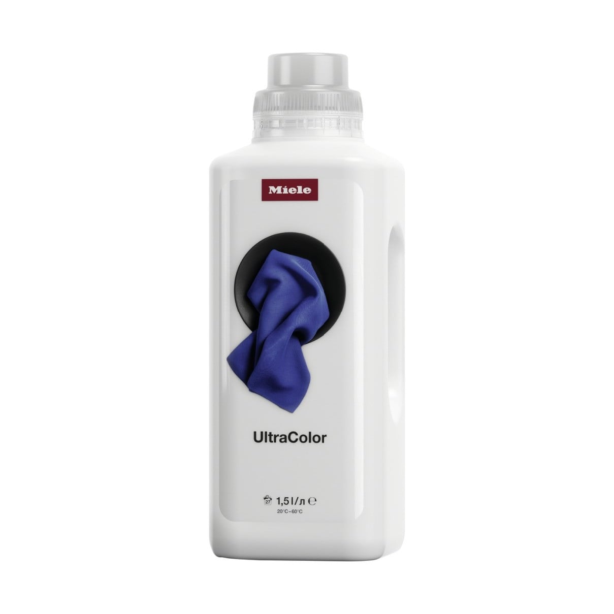 Miele UltraColor 1,5 liter wasmachine accessoire