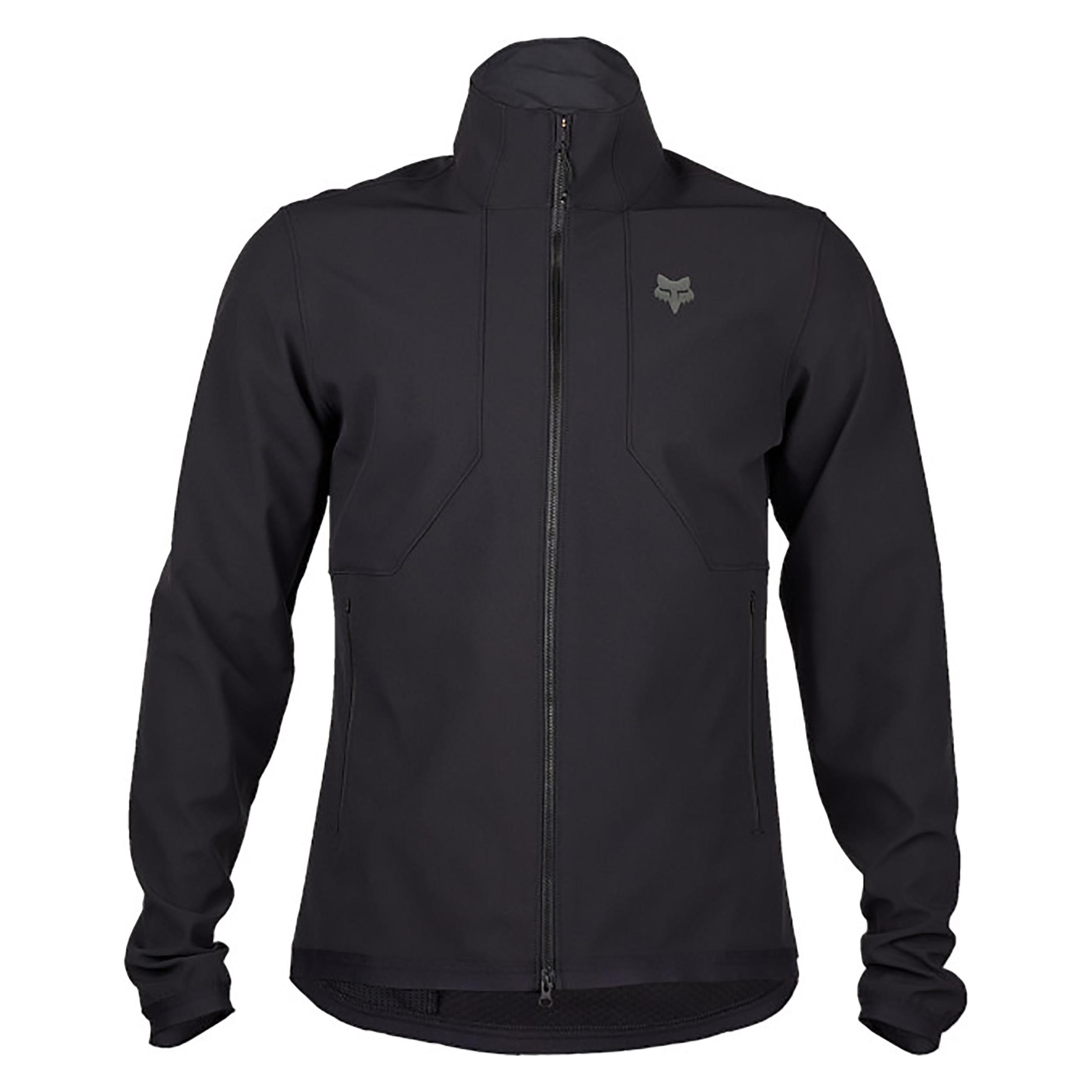 Fox Jacket 24 Ranger Fire Blk (XXL) (41892173)