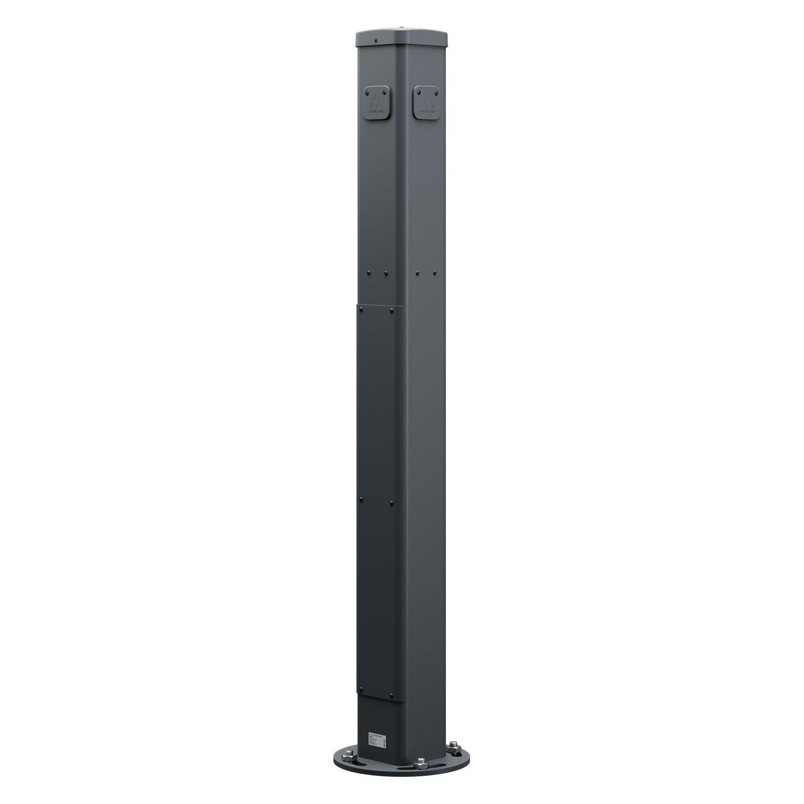 Charge Amps Column - Pole for (CA-131193)