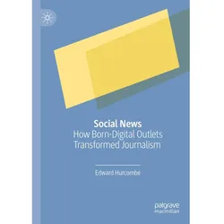 Social News, Fachbücher von Edward Hurcombe