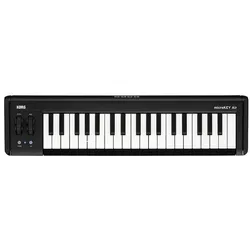 Korg microKEY Air 37 - Masterkeyboard