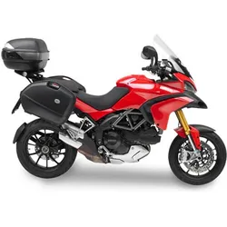 Givi, Motorrad Zubehör, Protection refroidisseur