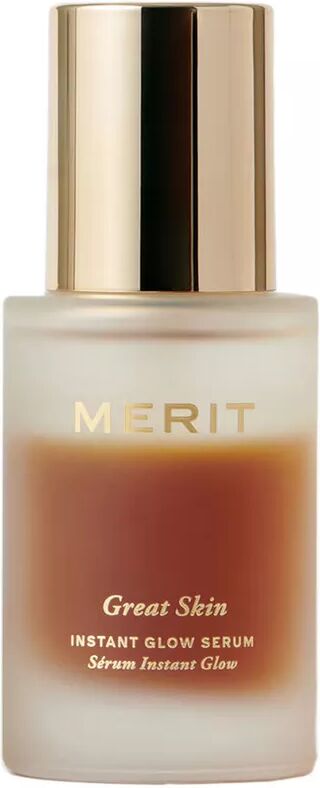 Merit Beauty - Great Skin Serum - Glow-Serum