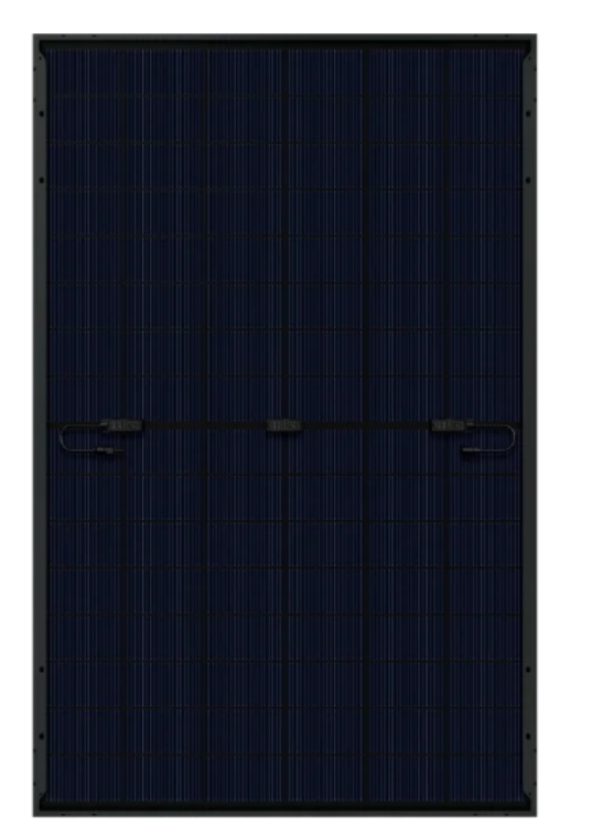 ASTROENERGY CHSM48RN(DG)(BLH)-460/F-BH - bifacial - full black