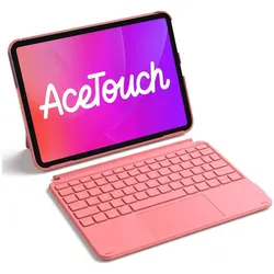 Inateck KB04122 27,9 cm (11") Folio Rot