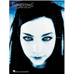 Evanescence - Fallen, Sachbücher