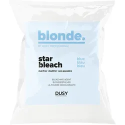 2kg dusy professional blonde. Star Bleach inkl. Gym Bag