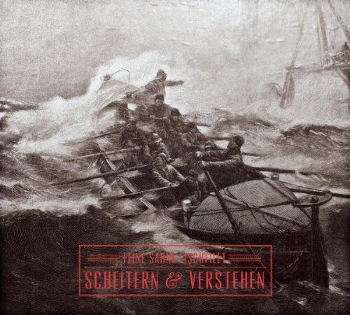 Feine Sahne Fischfilet - Scheitern und Verstehen - Preis vom 09.10.2026 07:28:09 h