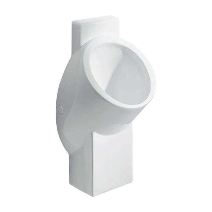 Geberit Urinal Centaurus 236400600 weiss mit KeraTect, wasserlos