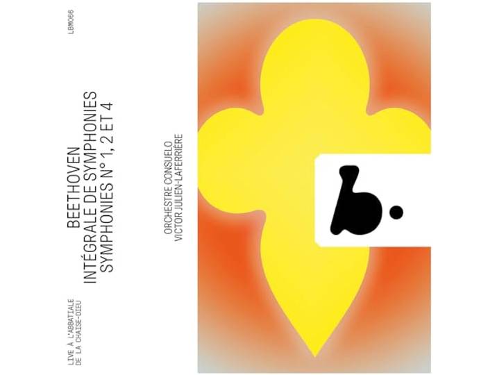 Beethoven: Intégrale De Symphonies: Symphonies No. 1. 2 Et 4