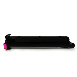 1x Eurotone Toner Alternative für Epson C13S050475 Magenta