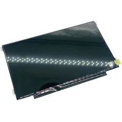 HP HPI RAW Panel LCD 11.6 HD AG Led SVA, Notebook Ersatzteile, Schwarz