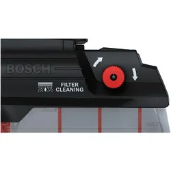 Bosch Professional Zubehör, Zubehör Maschine, Systemzubehör GDE 28 D