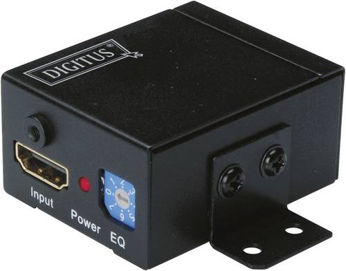 Digitus DS-55901 HDMI Extender (Verlängerung) über Signalkabel 35m