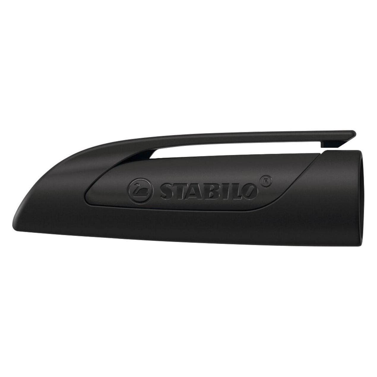 Stabilo EASYbuddy in schwarz.5030/0-11 (1x) (5030/0-11)