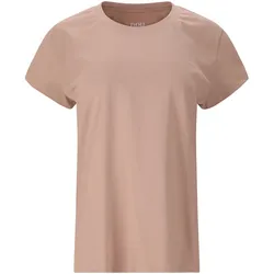 nou Highmore V2 T-Shirt Damen 1187 - bark 36
