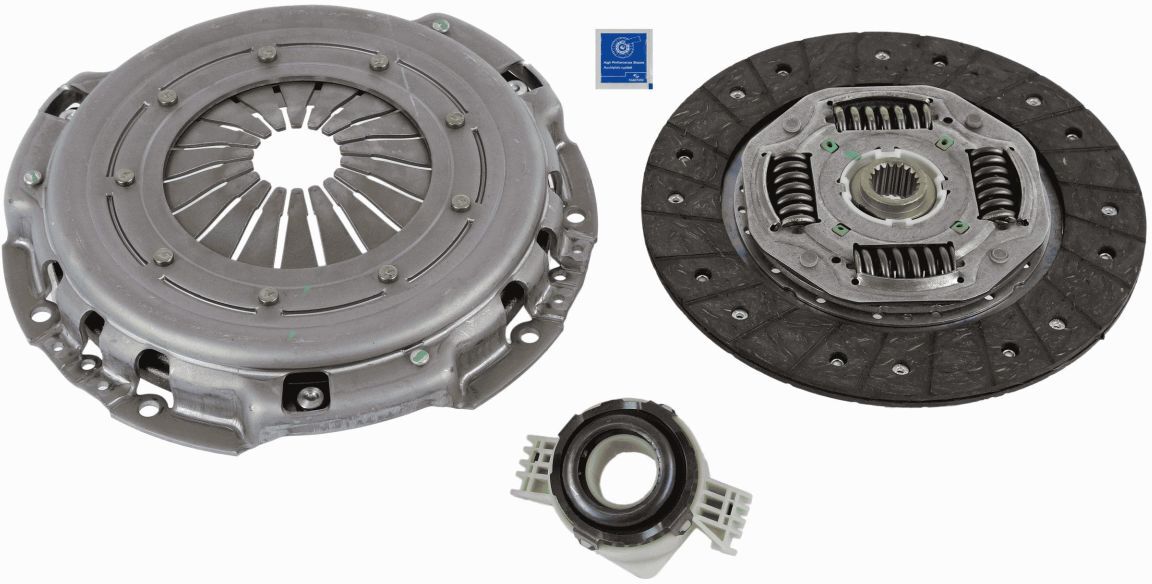 Kupplungssatz SACHS 3000 951 278