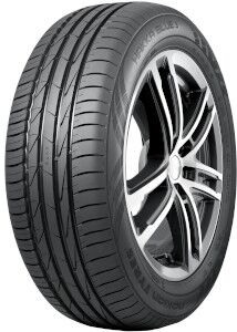 Nokian Tyres Sommerreifen T432275