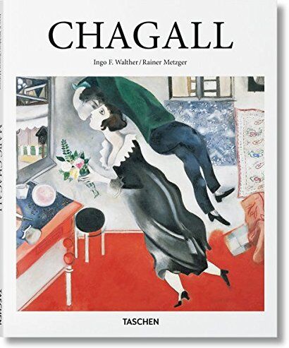 Rainer Metzger - Chagall - Preis vom 13.10.2026 11:25:28 h