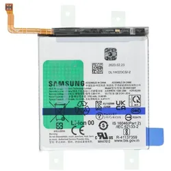 Samsung Battery ServicePack Battery EB-BS912ABY for S23 S911B GH82-30483A, Smartphone Akku